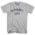 Alphabet City Adult Cotton T-shirt for Sale by Ultras