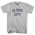 Cloud City Adult Cotton T-shirt for Sale by Ultras