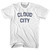 Cloud City Adult Cotton T-shirt for Sale by Ultras