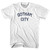 Gotham City Womens Cotton Junior Cut T-Shirt for Sale by Ultras