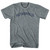 Metropolis Adult Tri-Blend T-shirt for Sale by Ultras