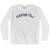 Kamar-Taj Adult Cotton Long Sleeve T-shirt for Sale by Ultras