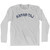 Kamar-Taj Adult Cotton Long Sleeve T-shirt for Sale by Ultras