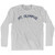 Mt. Olympus Adult Cotton Long Sleeve T-shirt for Sale | Ultras, Shirt, Tees, Buy Now