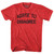 Agree To Disagree Adult Tri-Blend T-shirt by Ultras
