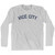 Vice City Adult Cotton Long Sleeve T-shirt for Sale | Ultras, Shirt, Tees, Buy Now