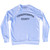 Yoknapatawpha County Adult Tri-Blend Sweatshirt for Sale | Ultras, Sweatshirt, Buy Now