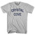Crystal Cove Adult Cotton T-shirt by Ultras