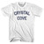 Crystal Cove Youth Cotton T-shirt by Ultras Crystal Cove Youth Cotton T-shirt by Ultras