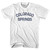Colorado Springs Womens Cotton Junior Cut T-Shirt by Ultras