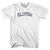 Clutch Adult Cotton T-shirt by Ultras