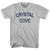 Crystal Cove Womens Cotton Junior Cut T-Shirt by Ultras