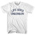 Life Goes On&On&On Youth Cotton T-shirt by Ultras Life Goes On&On&On Youth Cotton T-shirt by Ultras
