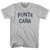 Punta Cana Womens Cotton Junior Cut T-Shirt by Ultras