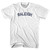 Raleigh Adult Cotton T-shirt by Ultras