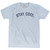 Stay Cool Adult Tri-Blend T-shirt by Ultras