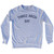 Three Arch Bay Adult Tri-Blend Sweatshirt by Ultras