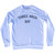 Three Arch Bay Adult Tri-Blend Sweatshirt by Ultras