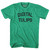 Digital Tulips Adult Tri-Blend T-Shirt by Ultras