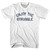 Enjoy The Struggle Womens Cotton Junior Cut T-Shirt by Ultras