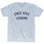 Free Kick Legend Adult Tri-Blend T-Shirt by Ultras