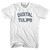 Digital Tulips Youth Cotton T-Shirt by Ultras