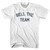 Sell The Team Womens Cotton Junior Cut T-Shirt by Ultras