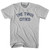 The Twin Cities Adult Cotton T-Shirt by Ultras