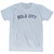 Bold City Adult Tri-Blend T-shirt by Ultras