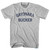 Sayonara Sucker Womens Cotton Junior Cut T-Shirt by Ultras