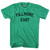 Fillmore East Adult Tri-Blend T-shirt by Ultras