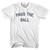Pass The Ball Youth Cotton T-shirt by Ultras Pass The Ball Youth Cotton T-shirt by Ultras