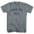 Pass The Ball Womens Tri-Blend Junior Cut T-Shirt by Ultras Pass The Ball Womens Tri-Blend Junior Cut T-Shirt by Ultras