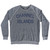 Channel Islands Adult Tri-Blend Sweatshirt by Ultras