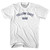 Yellow Cake War Womens Cotton Junior Cut T-Shirt by Ultras