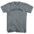 Fauci Virus Womens Tri-Blend Junior Cut T-Shirt by Ultras Fauci Virus Womens Tri-Blend Junior Cut T-Shirt by Ultras