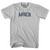 Aries Adult Cotton T-shirt by Ultras