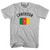 Cameroon Country Flag Heritage Adult Cotton T-Shirt by Ultras