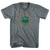 Ivory Coast Elephants Tri-Blend V-Neck Womens Junior Cut T-Shirt by Ultras