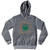 Ivory Coast Elephants Tri-Blend Hoodie by Ultras