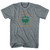 Ivory Coast Elephants Womens Tri-Blend Junior Cut T-Shirt by Ultras