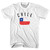 Chile Country Flag Heritage Youth Cotton T-Shirt by Ultras