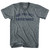 Are You Not Entertained Adult Tri-Blend V-neck T-shirt - Athletic Grey Are You Not Entertained Adult Tri-Blend V-neck T-shirt - Athletic Grey