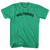 Wolfsburg Adult Tri-Blend T-shirt - Heather Green