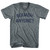Squash Anyone Tri-Blend V-neck Womens Junior Cut T-shirt - Athletic Grey
