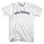 Wolfsburg Adult Cotton T-shirt - White