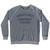 World's Best Conspiracy Theorist Adult Tri-Blend Sweatshirt - Athletic Grey World's Best Conspiracy Theorist Adult Tri-Blend Sweatshirt - Athletic Grey