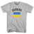 Ukraine Country Flag Heritage Adult Cotton T-shirt by Ultras