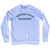 Certified Public Accountant Adult Tri-Blend Sweatshirt by Ultras