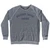Delivery Truck Driver Adult Tri-Blend Sweatshirt by Ultras